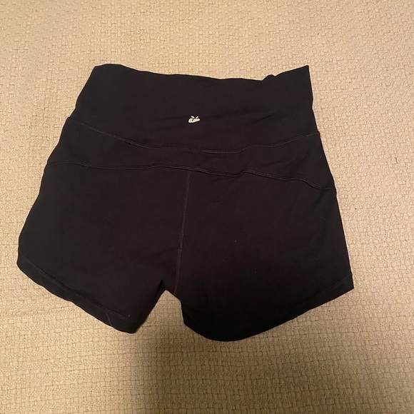 Gym shorts! - Picture 2 of 2